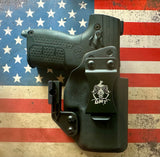 Custom IWB Holster - Byrna SD