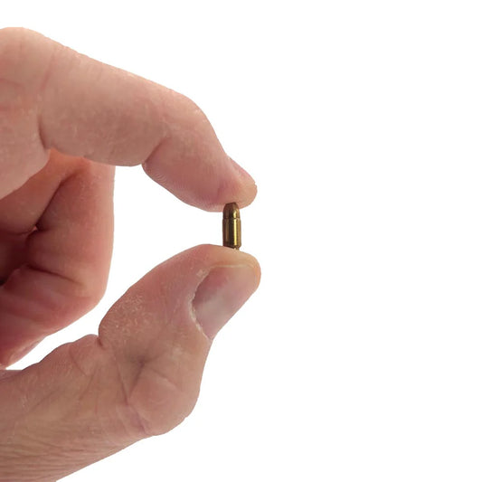 9 mm Dummy Rounds