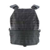 York Plate Carrier