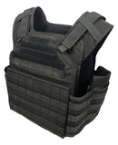 York Plate Carrier