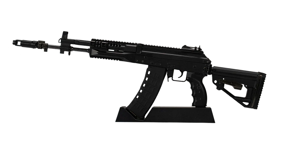 AK12 Model - Black