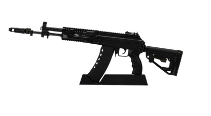 AK12 Model - Black
