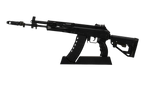 AK12 Model - Black