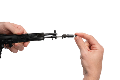 AK12 Model - Black