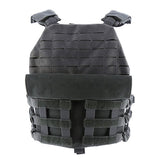 York Plate Carrier