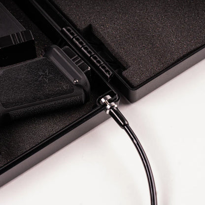 SECURITY CABLE