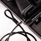 SECURITY CABLE