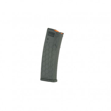 AR-15 10/30 5.56 NATO, 10 ROUND MAGAZINE, SERIES 2, black
