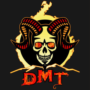 Devil Mountain Tactical Logo