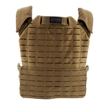 York Plate Carrier