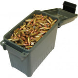 MINI AMMO CAN - GREEN