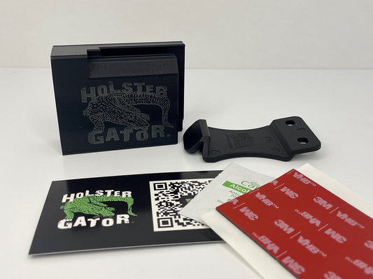 Holster Gator