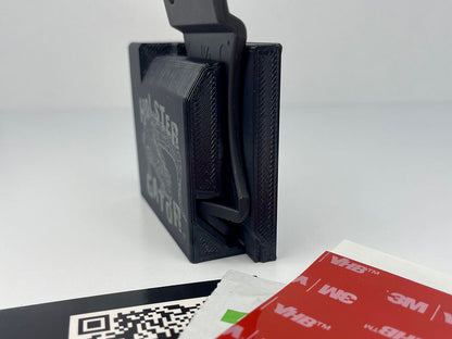 Holster Gator