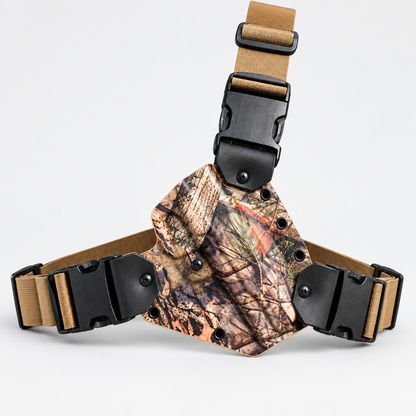 Custom CHEST RIG Holster