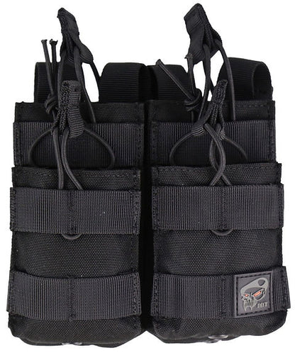 M4 Double Magazine Pouch