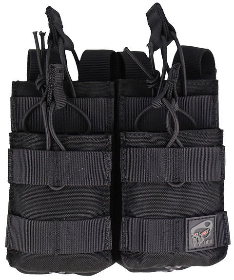 M4 Double Magazine Pouch