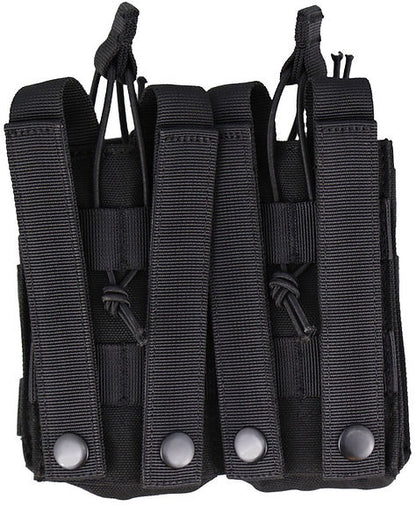 M4 Double Magazine Pouch