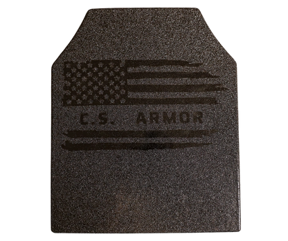 York Plate Carrier