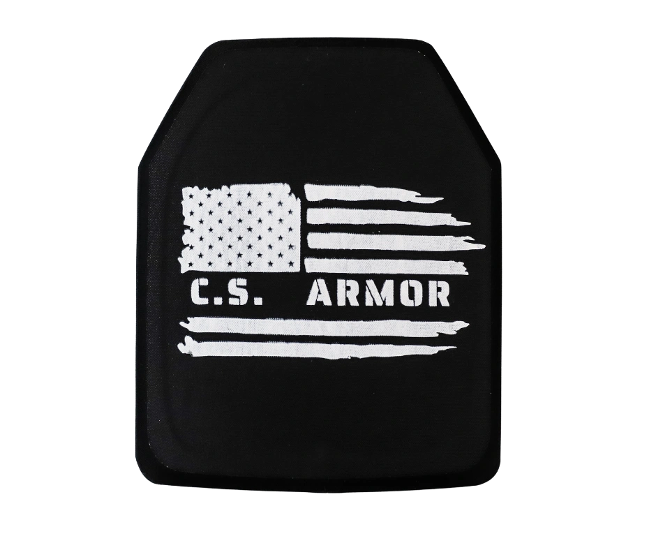 York Plate Carrier
