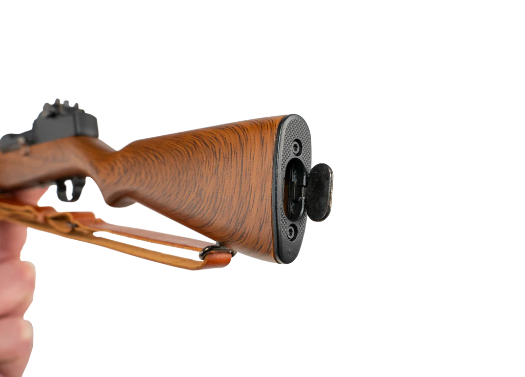 M1 Garand Model