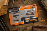 Thompson Submachine Gun Model