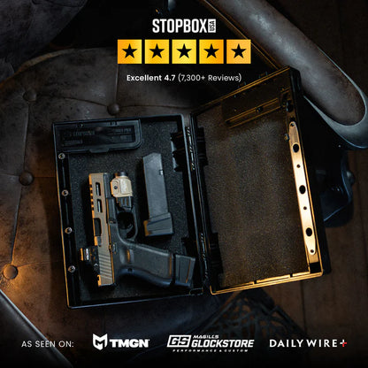 STOPBOX COMPACT