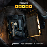 STOPBOX COMPACT