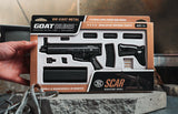 FN SCAR® Model