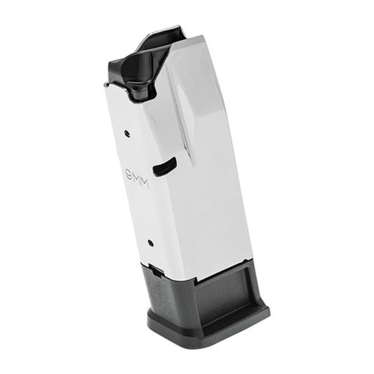 HELLCAT PRO MAGAZINE - 9MM, 10/RD, STAINLESS