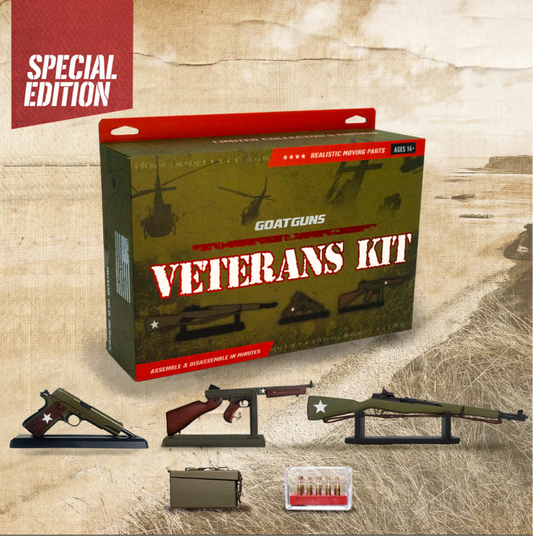 Veteran Kit