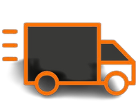FAST & RELIABLE SHIPPING