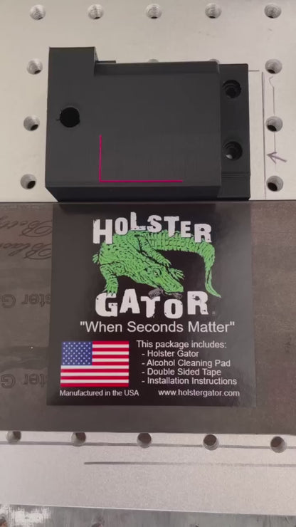 Holster Gator