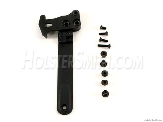 Thumb break - add to any OWB holster only