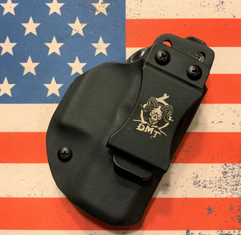 custom kydex holster