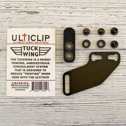 tuckwing