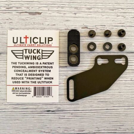 tuckwing