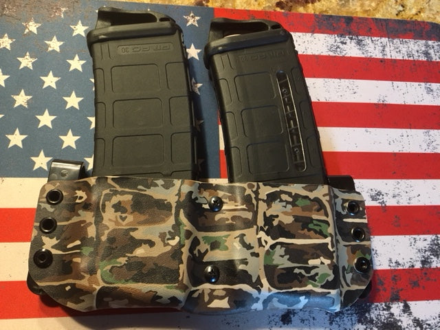 AR Magazine Holder