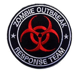 Zombie Outbreak response team