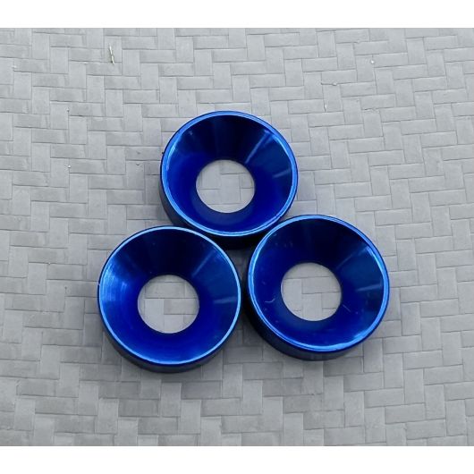 Aluminum Washers