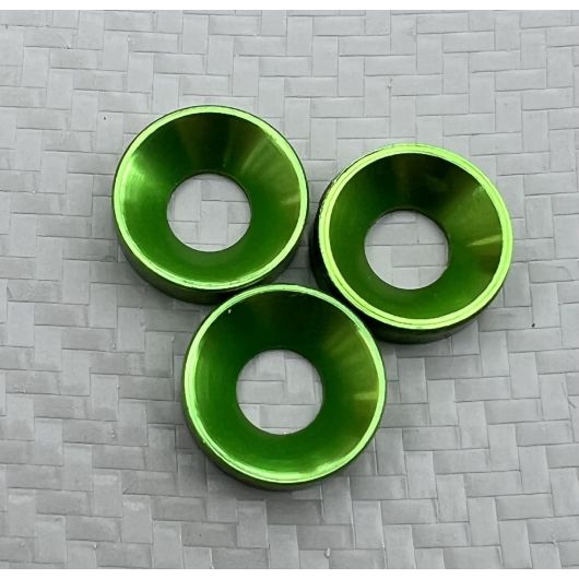 Aluminum Washers