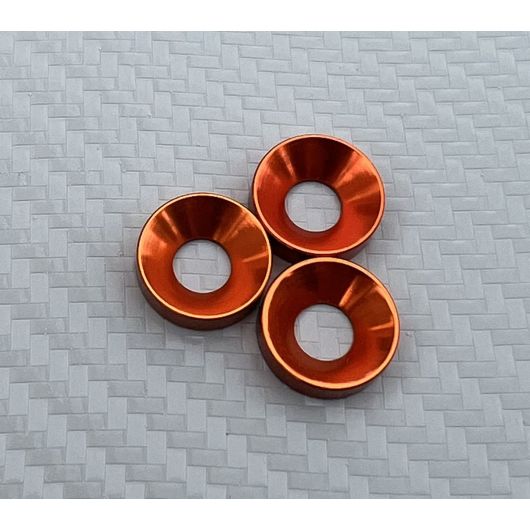 Aluminum Washers
