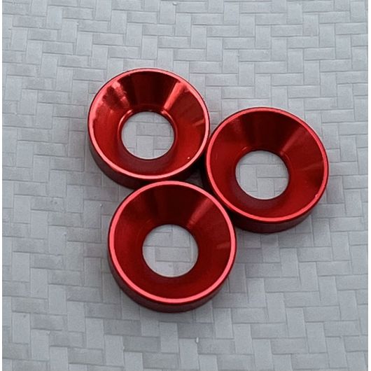 Aluminum Washers