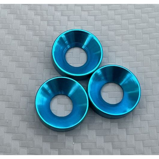 Aluminum Washers