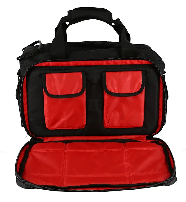 Ranger 2 Pistol Padded Range Bag