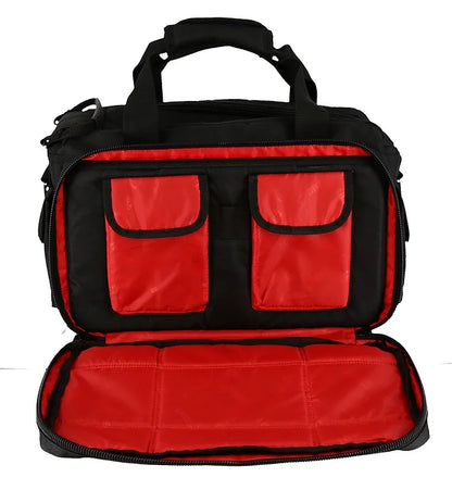 Ranger 2 Pistol Padded Range Bag