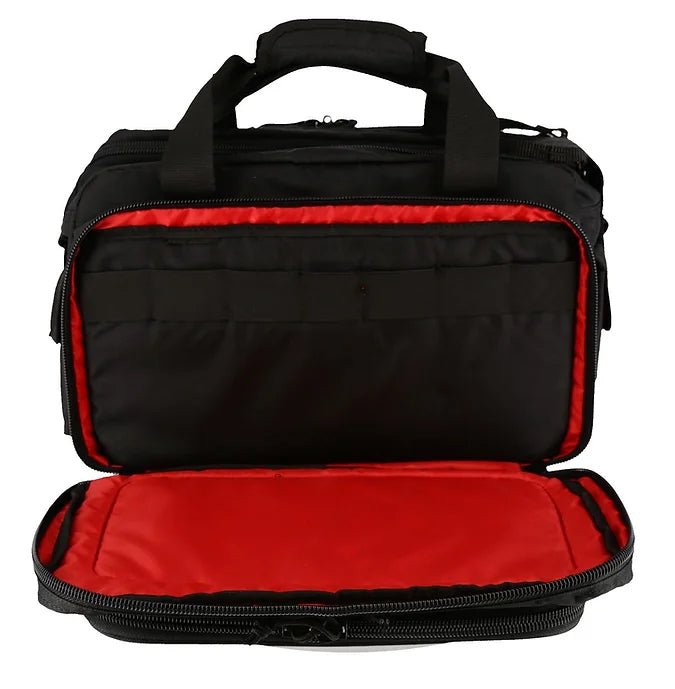 Ranger 2 Pistol Padded Range Bag