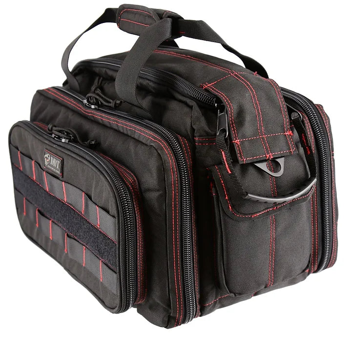 Ranger 2 Pistol Padded Range Bag