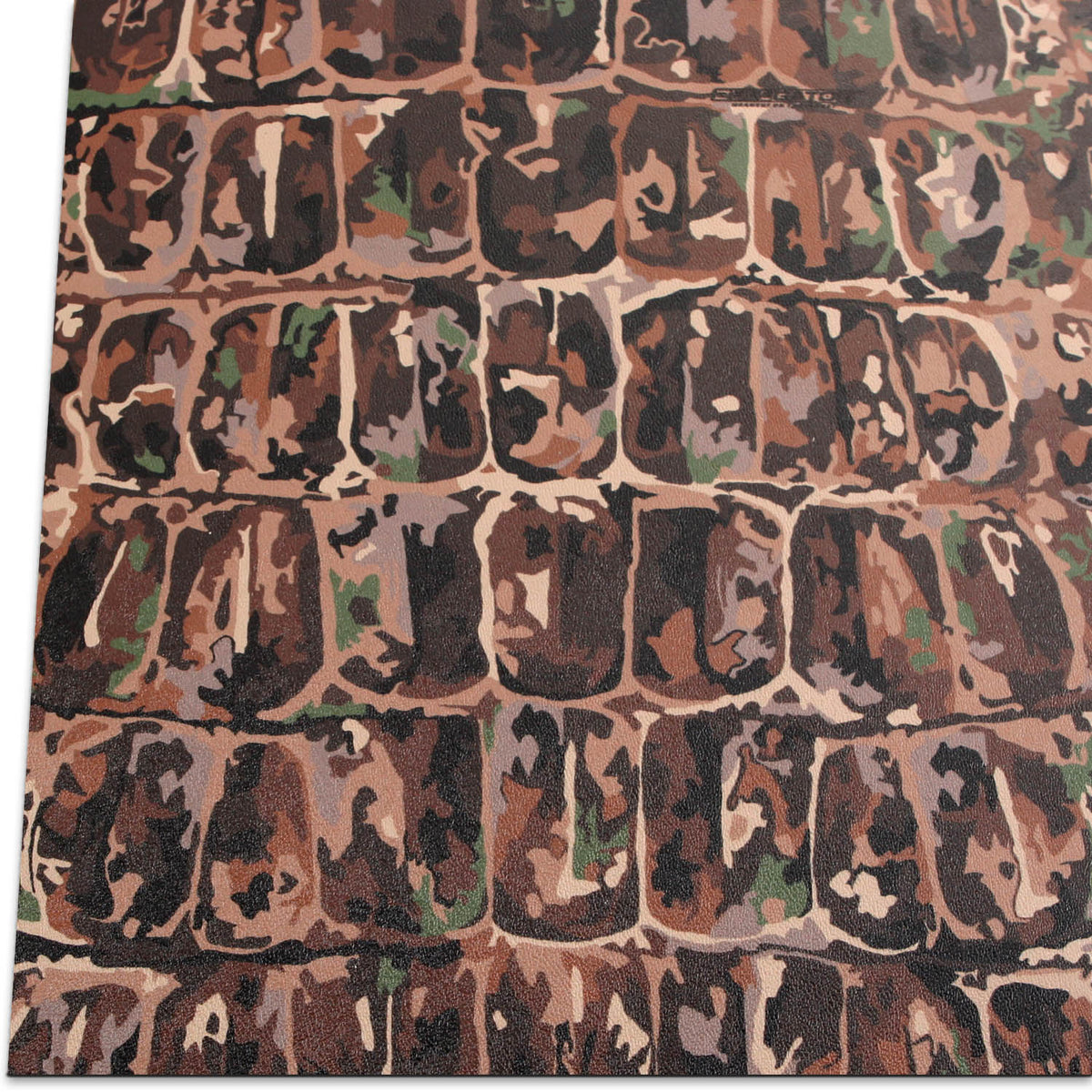 Available IWB Holster Colors - no sale here just the colors