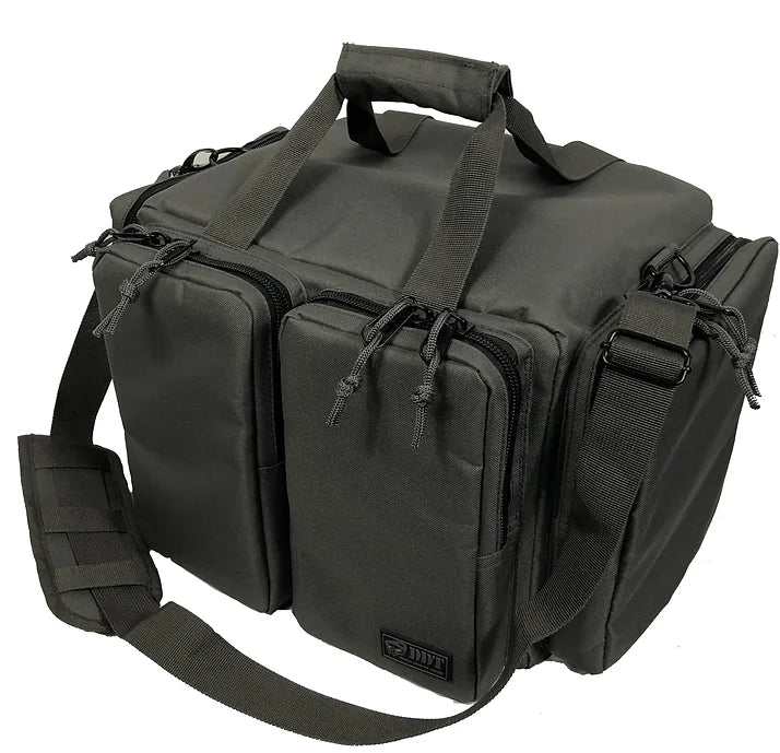 Ranger DLX 4 Pistol Modular Range Bag