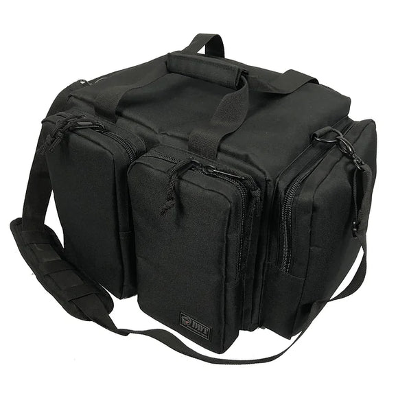 Ranger DLX 4 Pistol Modular Range Bag